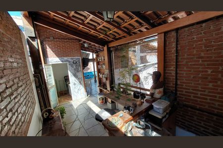 Casa à venda com 5 quartos, 178m² em Andaraí, Rio de Janeiro