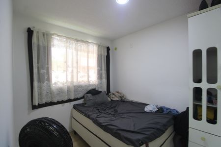 Apartamento para alugar com 45m², 2 quartos e 1 vagaQuarto 2