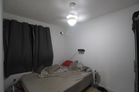 Apartamento para alugar com 45m², 2 quartos e 1 vagaQuarto