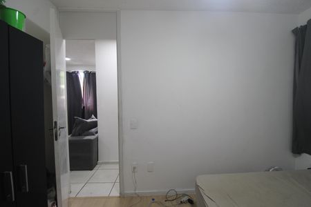 Quarto de apartamento à venda com 2 quartos, 45m² em Curicica, Rio de Janeiro