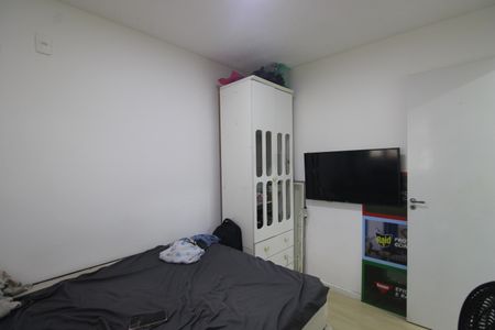 Apartamento para alugar com 45m², 2 quartos e 1 vagaQuarto 2