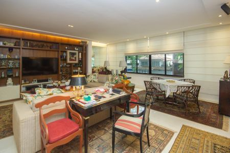 Apartamento à venda com 2 quartos, 149m² em Ipanema, Rio de Janeiro