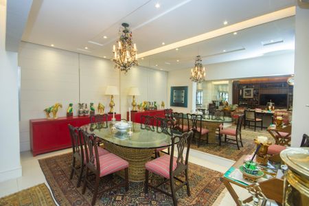 Apartamento à venda com 2 quartos, 149m² em Ipanema, Rio de Janeiro