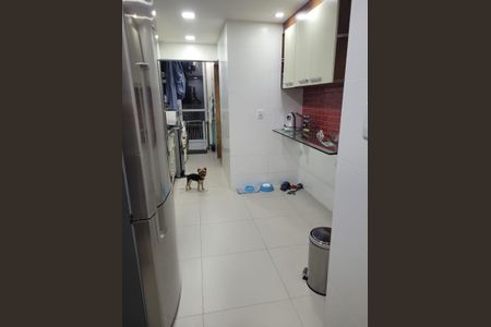 Apartamento à venda com 3 quartos, 180m² em Itaipu, Niterói