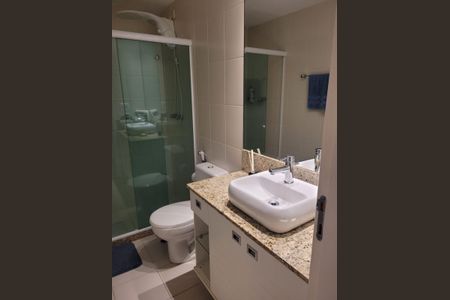 Apartamento à venda com 3 quartos, 180m² em Itaipu, Niterói