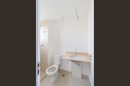 Apartamento à venda com 123m², 3 quartos e 2 vagasBanheiro - Suíte 2