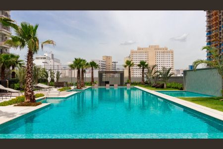 Apartamento à venda com 123m², 3 quartos e 2 vagasPiscina