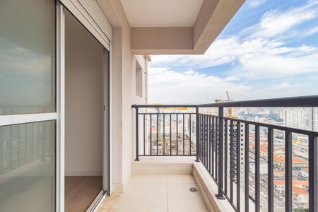 Apartamento à venda com 123m², 3 quartos e 2 vagasVaranda - Suíte 3