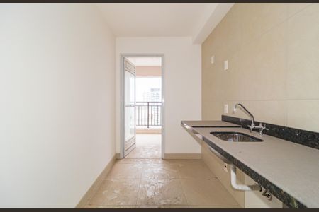 Apartamento à venda com 123m², 3 quartos e 2 vagasCozinha