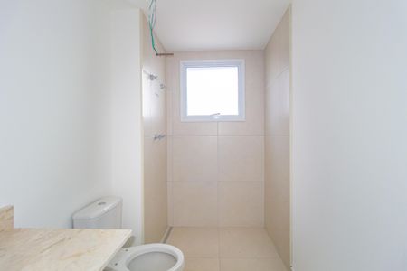 Apartamento à venda com 123m², 3 quartos e 2 vagasBanheiro - Suíte 3