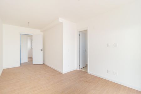Apartamento à venda com 123m², 3 quartos e 2 vagasSuíte 3