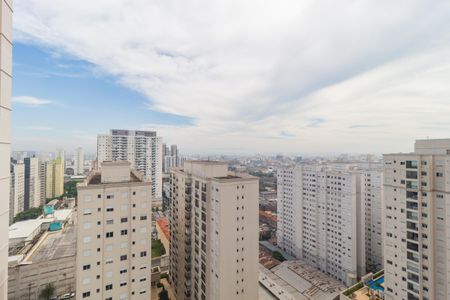Apartamento à venda com 123m², 3 quartos e 2 vagasVista Varanda - Suíte 3