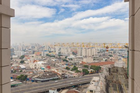 Apartamento à venda com 123m², 3 quartos e 2 vagasVista - Suíte 1
