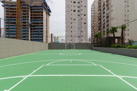 Apartamento à venda com 123m², 3 quartos e 2 vagasQuadra