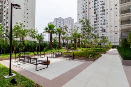 Apartamento à venda com 123m², 3 quartos e 2 vagasÁrea comum