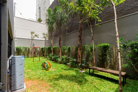 Apartamento à venda com 123m², 3 quartos e 2 vagasEspaço Pet