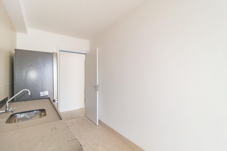Apartamento à venda com 123m², 3 quartos e 2 vagasCozinha