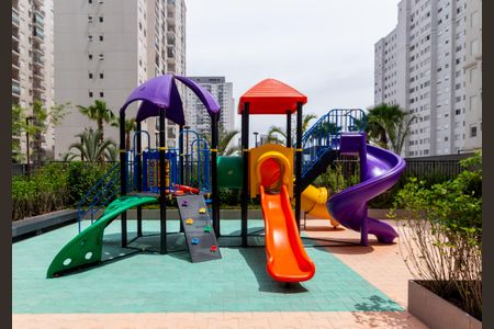 Apartamento à venda com 123m², 3 quartos e 2 vagasPlayground