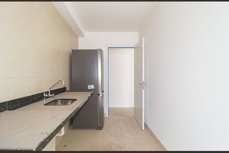 Apartamento à venda com 123m², 3 quartos e 2 vagasCozinha