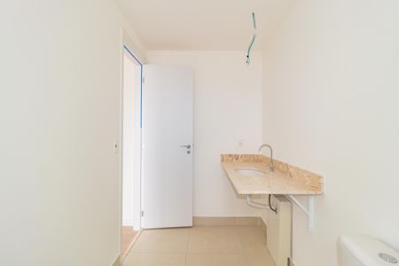 Apartamento à venda com 123m², 3 quartos e 2 vagasBanheiro - Suíte 3