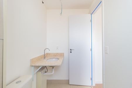 Apartamento à venda com 123m², 3 quartos e 2 vagasBanheiro - Suíte 2