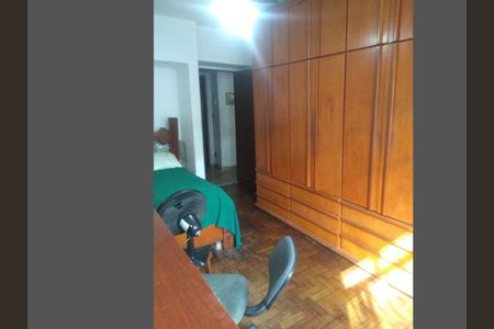 Apartamento à venda com 3 quartos, 127m² em Icaraí, Niterói