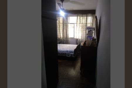 Apartamento à venda com 3 quartos, 127m² em Icaraí, Niterói