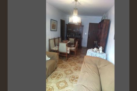 Apartamento à venda com 3 quartos, 127m² em Icaraí, Niterói