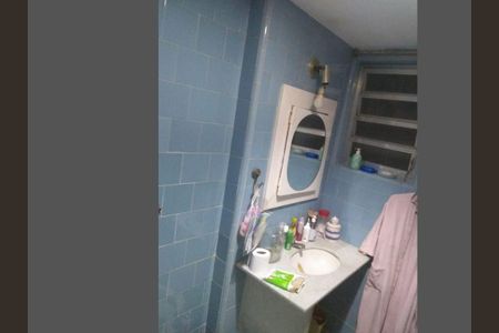 Apartamento à venda com 3 quartos, 127m² em Icaraí, Niterói