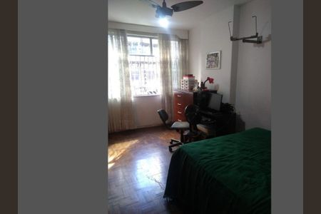 Apartamento à venda com 3 quartos, 127m² em Icaraí, Niterói