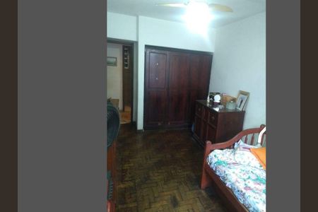 Apartamento à venda com 3 quartos, 127m² em Icaraí, Niterói