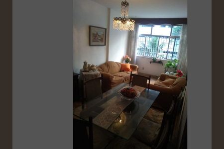 Apartamento à venda com 3 quartos, 127m² em Icaraí, Niterói