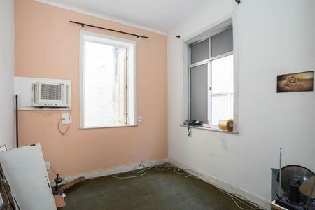 Casa à venda com 4 quartos, 280m² em Praça da Bandeira, Rio de Janeiro