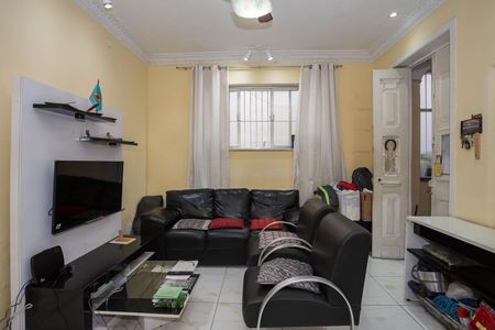 Casa à venda com 4 quartos, 280m² em Praça da Bandeira, Rio de Janeiro