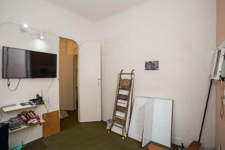 Casa à venda com 4 quartos, 280m² em Praça da Bandeira, Rio de Janeiro