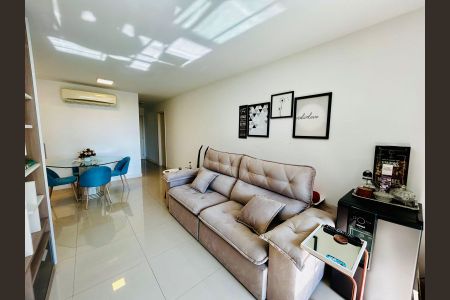 Apartamento à venda com 2 quartos, 88m² em Boa Viagem, Niterói