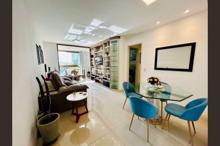 Apartamento à venda com 2 quartos, 88m² em Boa Viagem, Niterói