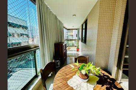 Apartamento à venda com 2 quartos, 88m² em Boa Viagem, Niterói