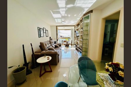 Apartamento à venda com 2 quartos, 88m² em Boa Viagem, Niterói