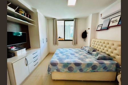 Apartamento à venda com 2 quartos, 88m² em Boa Viagem, Niterói