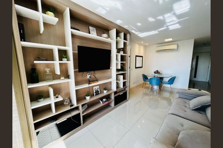 Apartamento à venda com 2 quartos, 88m² em Boa Viagem, Niterói