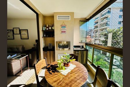 Apartamento à venda com 2 quartos, 88m² em Boa Viagem, Niterói