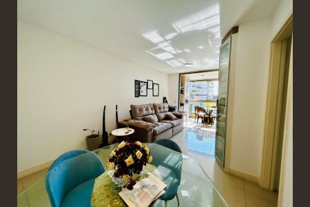 Apartamento à venda com 2 quartos, 88m² em Boa Viagem, Niterói