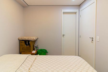 Apartamento para alugar com 25m², 1 quarto e sem vaga Apartamento para alugar com 25m², 1 quarto e sem vagaSuíte
