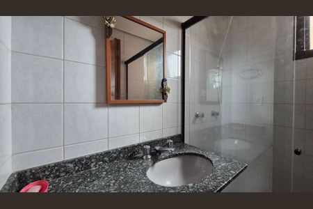 Apartamento para alugar com 72m², 3 quartos e 1 vaga Apartamento para alugar com 72m², 3 quartos e 1 vagaBanheiro