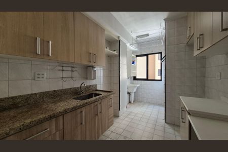 Apartamento para alugar com 72m², 3 quartos e 1 vaga Apartamento para alugar com 72m², 3 quartos e 1 vagaCozinha