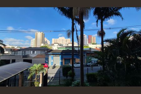 Apartamento para alugar com 72m², 3 quartos e 1 vaga Apartamento para alugar com 72m², 3 quartos e 1 vagaVista