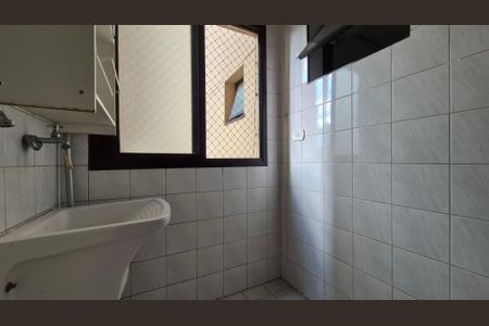 Apartamento para alugar com 72m², 3 quartos e 1 vaga Apartamento para alugar com 72m², 3 quartos e 1 vagaLavanderia