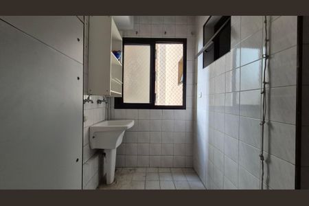 Apartamento para alugar com 72m², 3 quartos e 1 vaga Apartamento para alugar com 72m², 3 quartos e 1 vagaLavanderia