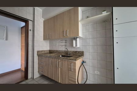 Apartamento para alugar com 72m², 3 quartos e 1 vaga Apartamento para alugar com 72m², 3 quartos e 1 vagaCozinha